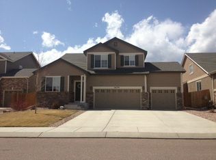 16554 Elk Valley Trl, Monument, CO 80132