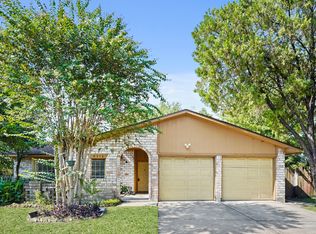 9318 Autauga St, Houston, TX 77080