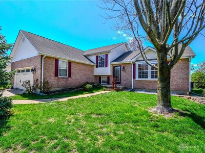 515 Caleb Dr, Brookville, OH, 45309