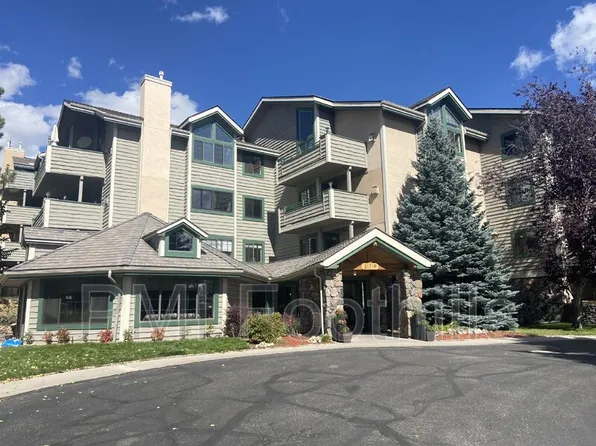 31719 Rocky Village Dr APT 209, Evergreen, CO 80439