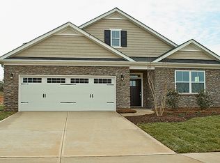 601 Sunshadow Rd, Duncan, SC 29334