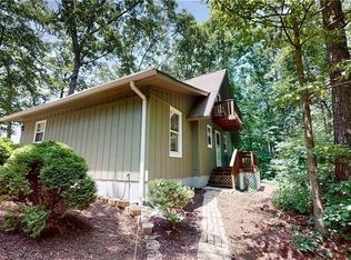 110 Ridge Dr, Ellijay, GA 30540