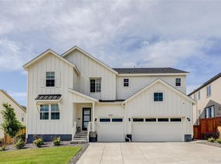 6371 Kenzie Circle, Castle Pines, CO 80108
