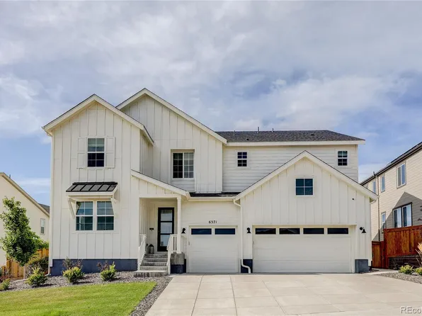 6371 Kenzie Circle, Castle Pines, CO 80108