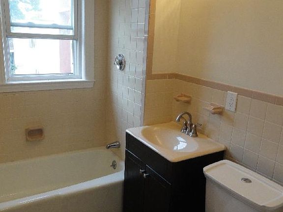 Bathroom #2