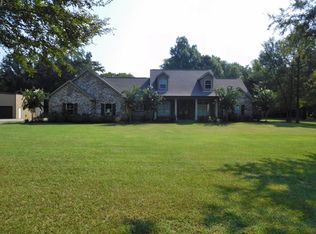 381 McClanahan Rd, Rayville, LA 71269