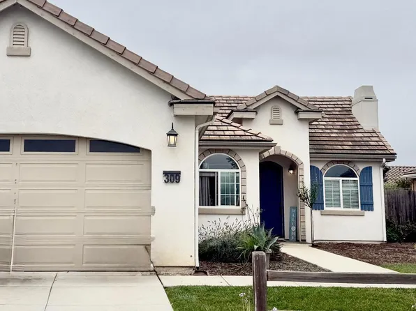 309 Dressler Ave, Santa Maria, CA 93454