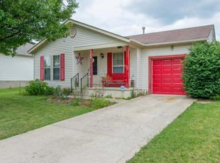 1658 Farberdale Dr, Columbus, OH