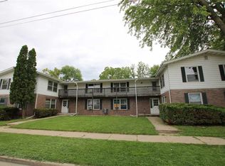 814 Frederick St, Oshkosh, WI 54901