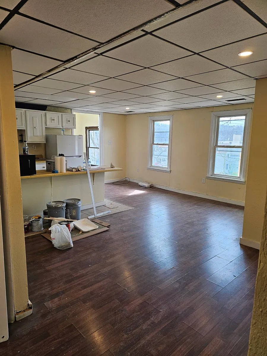 Building Photo - 731 Jenny Lind St #3