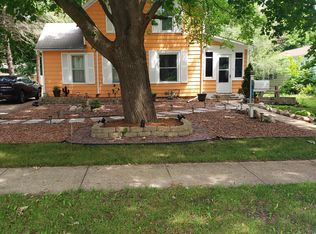 918 W Peck St, Whitewater, WI 53190