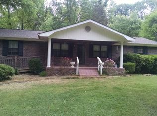 1106 Sunset Dr SW, Dalton, GA 30720