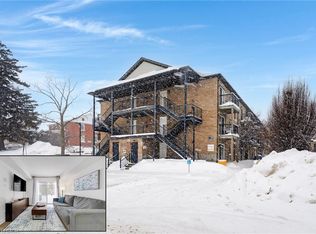 185 Windale Cres #1C, Kitchener, ON N2E 0G3