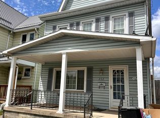 202 E Bell Ave, Altoona, PA 16602