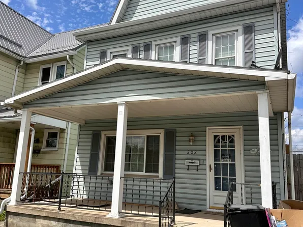 202 E Bell Ave, Altoona, PA 16602