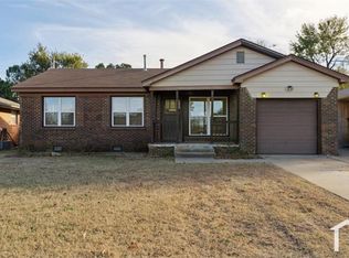 1510 Carlisle Ct #T, Oklahoma City, OK 73120