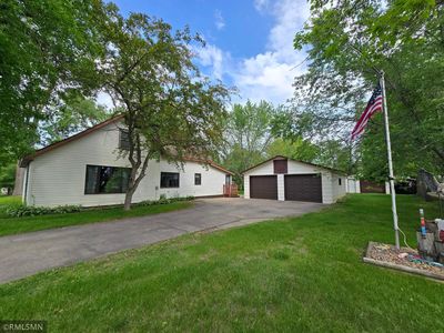 12115 Ramsey St, Becker, MN, 55308