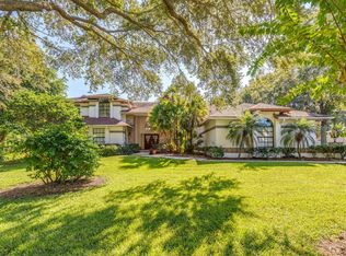 3224 Harvest Moon Dr, Palm Harbor, FL 34683