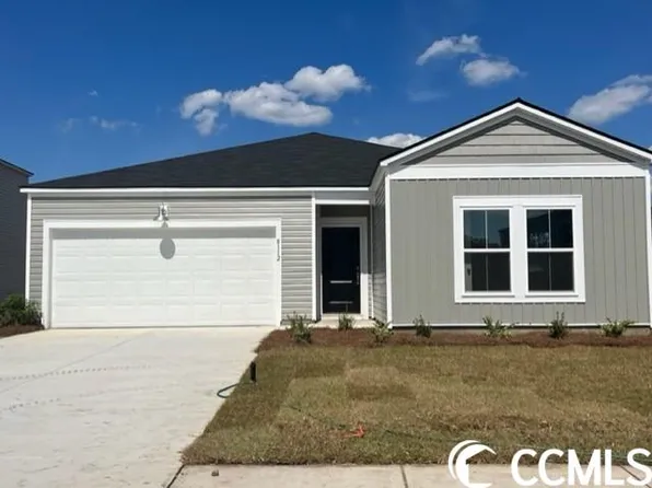 8112 Forest Edge Dr. Lot 409 Hartford D, Myrtle Beach, SC 29579