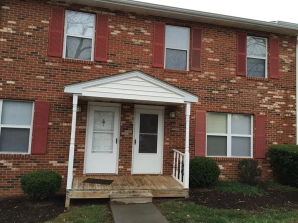 224 Pheasant Run Dr, Blacksburg, VA 24060