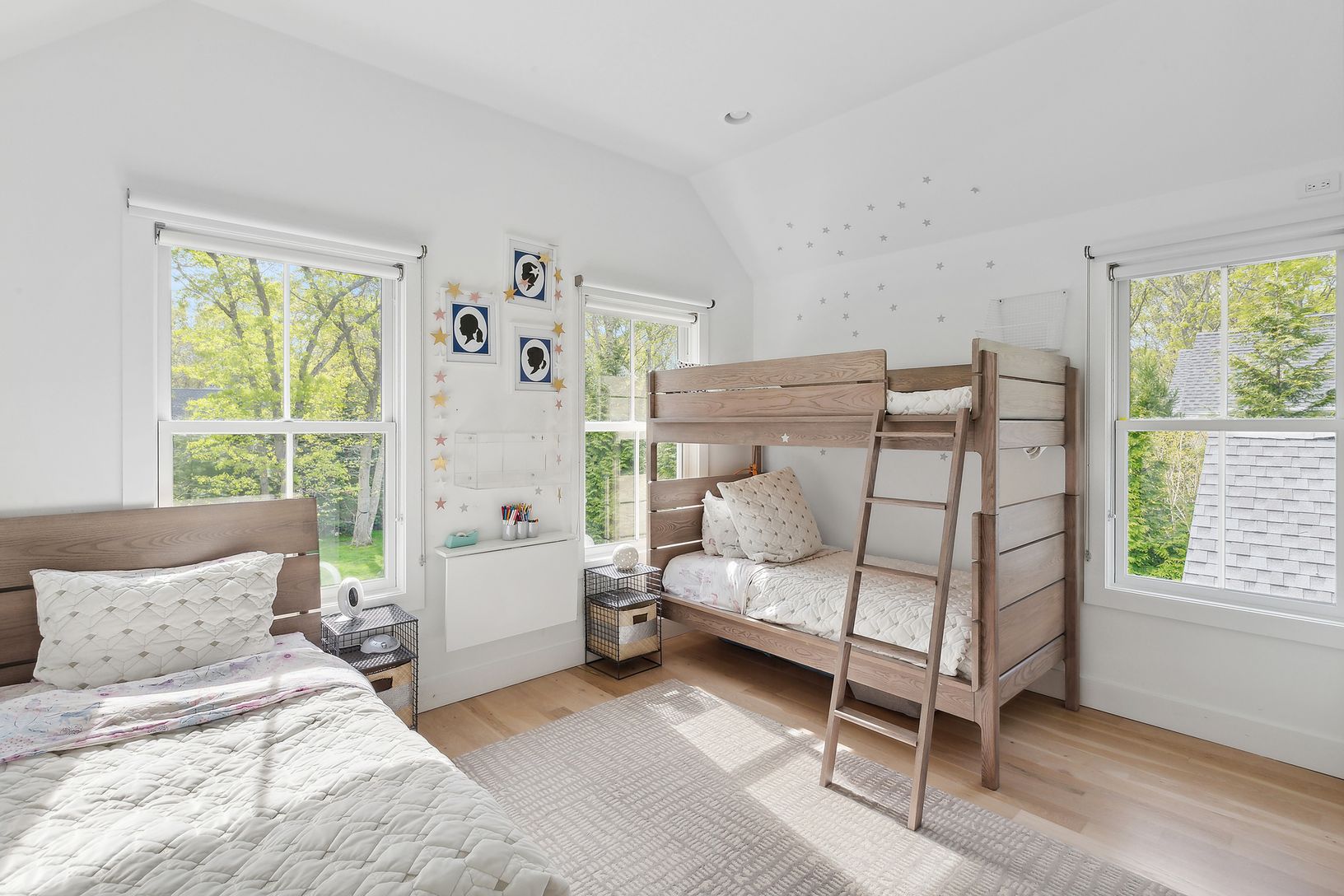  Second Kids' Bedroom