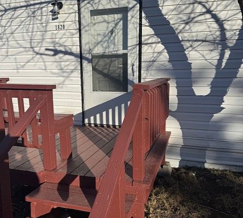 2nd image of 1820 Chestnut St