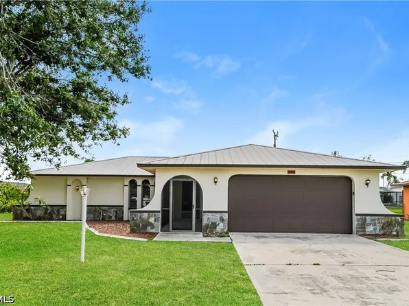 3411 SW 6th Pl, Cape Coral, FL 33914
