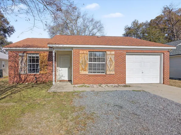 5117 Water Valley Dr, Tallahassee, FL 32303