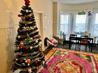 7 Miner St APT 3, Boston, MA 02215