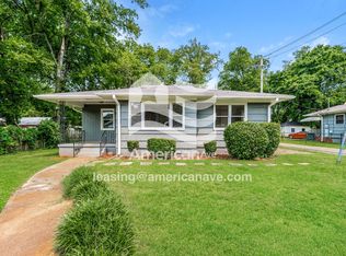 1836 49th St, Birmingham, AL 35208