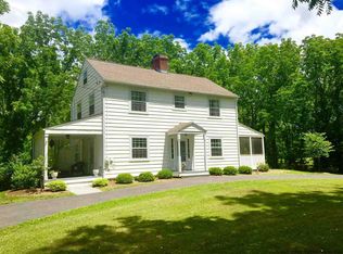 518 Cottekill Rd, Stone Ridge, NY 12484