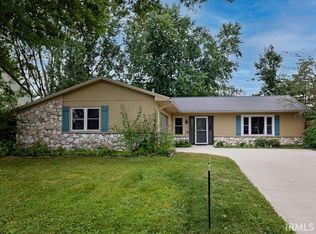 4114 Tamarack Dr, Fort Wayne, IN 46835
