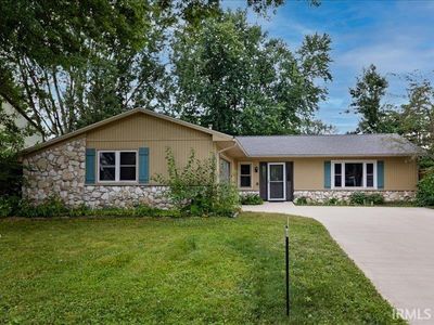 4114 Tamarack Dr, Fort Wayne, IN, 46835