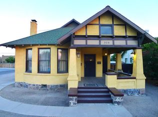 320 E Speedway Blvd, Tucson, AZ 85705
