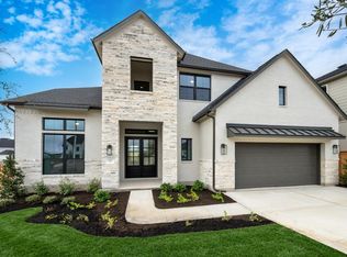 112 Beebalm Cv, Georgetown, TX 78633
