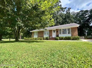 1160 Nashville Rd, Rocky Mount, NC 27803
