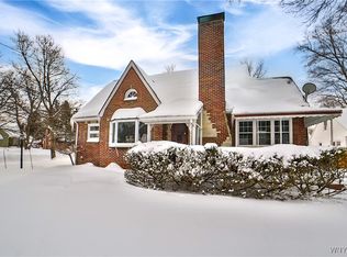 51 Hybank Dr, Buffalo, NY 14224