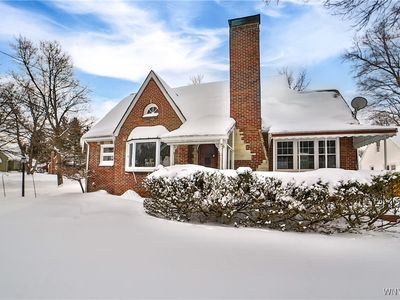 51 Hybank Dr, Buffalo, NY, 14224