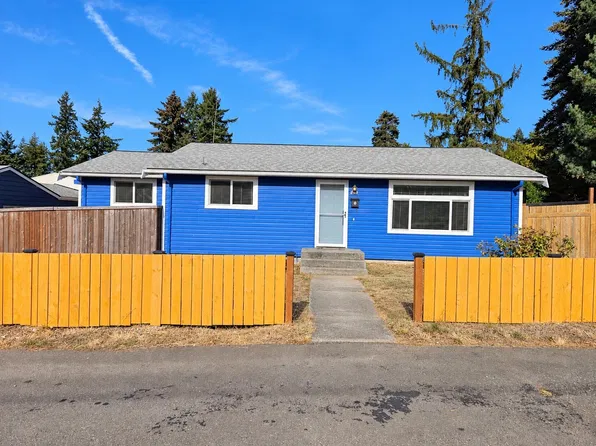 2401 S 72nd Street, Tacoma, WA 98409