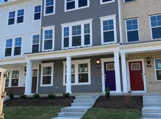 106 Bonny Way, Annapolis, MD 21403