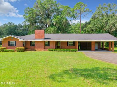 1250/1372 5TH Street S, Macclenny, FL, 32063