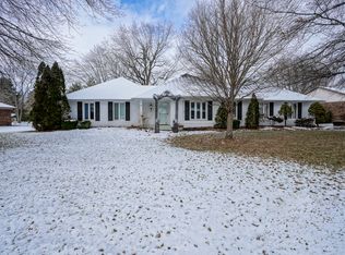 530 Elbow Bend Blvd, Greenwood, IN 46142