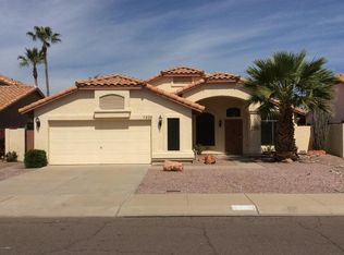 7226 W Julie Dr, Glendale, AZ 85308
