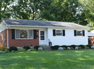 10683 Willfleet Dr, Cincinnati, OH 45241