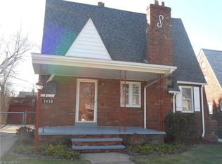 3438 W 148th St, Cleveland, OH 44111