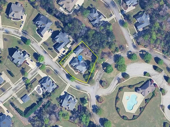 300 Fallen Timber Trl, Blythewood, SC 29016