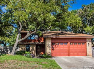 9009 Brigadoon St, San Antonio, TX 78254