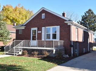 1515 Cleveland Ave, Racine, WI 53405