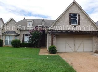 7182 Brook Mill Dr, Memphis, TN 38125
