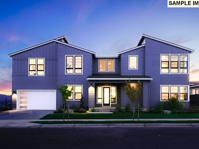 301 W Fir Loop, Washougal, WA, 98671